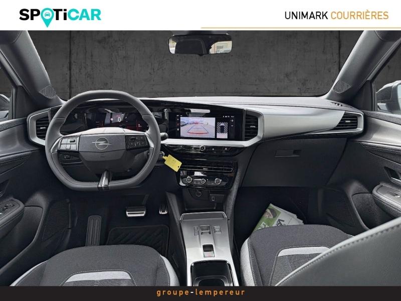 Image OPEL Mokka 1.2 Turbo Hybrid 145ch GS e-DCT6