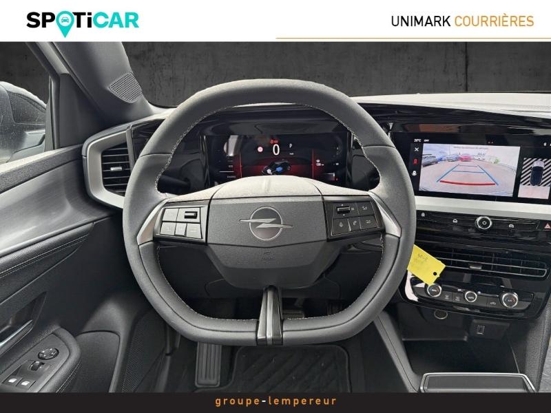 Image OPEL Mokka 1.2 Turbo Hybrid 145ch GS e-DCT6
