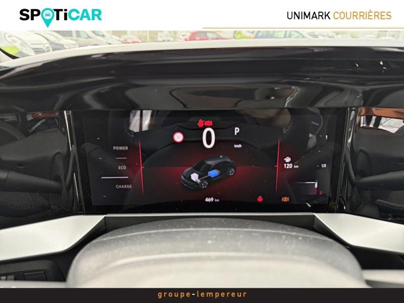 Image OPEL Mokka 1.2 Turbo Hybrid 145ch GS e-DCT6