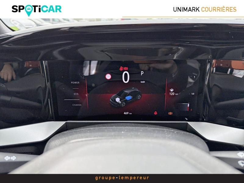 Image OPEL Mokka 1.2 Turbo Hybrid 145ch GS e-DCT6