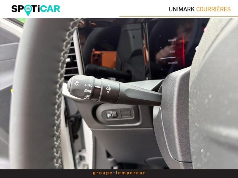 Image OPEL Mokka 1.2 Turbo Hybrid 145ch GS e-DCT6