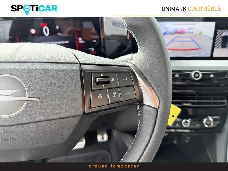 Image OPEL Mokka 1.2 Turbo Hybrid 145ch GS e-DCT6