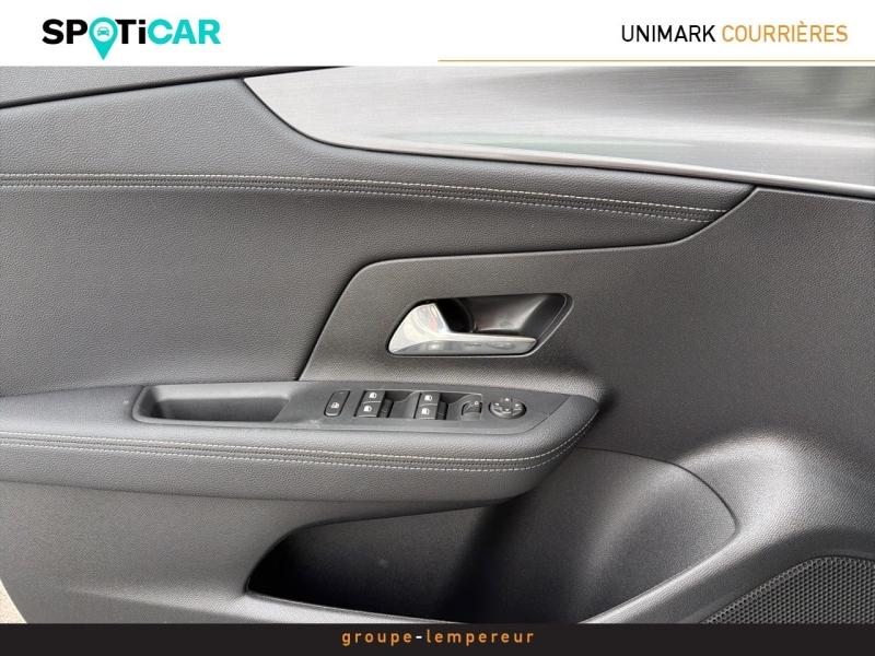 Image OPEL Mokka 1.2 Turbo Hybrid 145ch GS e-DCT6