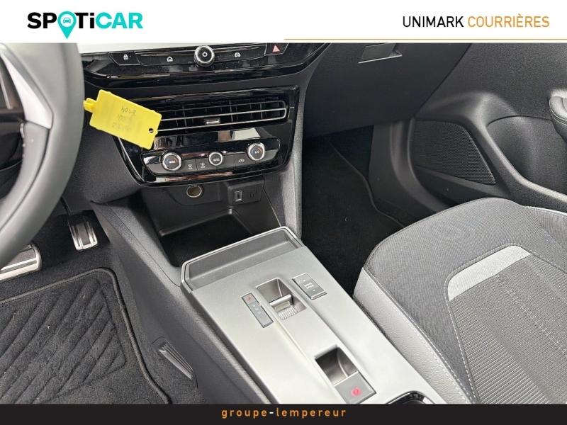 Image OPEL Mokka 1.2 Turbo Hybrid 145ch GS e-DCT6