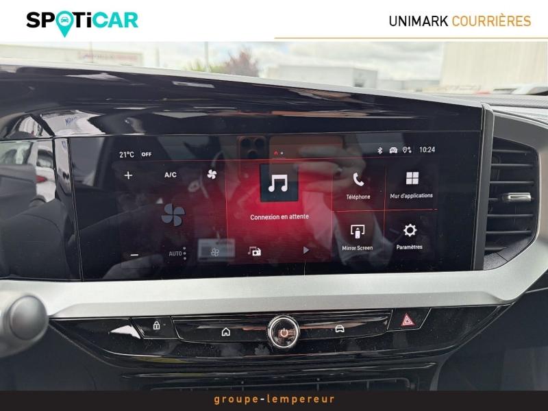 Image OPEL Mokka 1.2 Turbo Hybrid 145ch GS e-DCT6