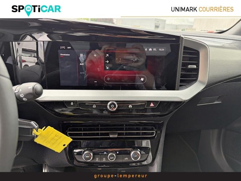 Image OPEL Mokka 1.2 Turbo Hybrid 145ch GS e-DCT6
