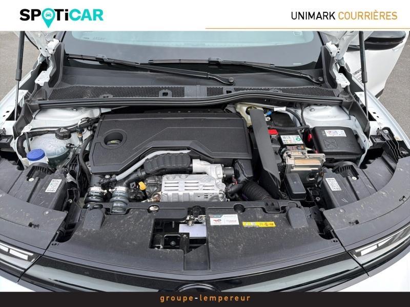 Image OPEL Mokka 1.2 Turbo Hybrid 145ch GS e-DCT6