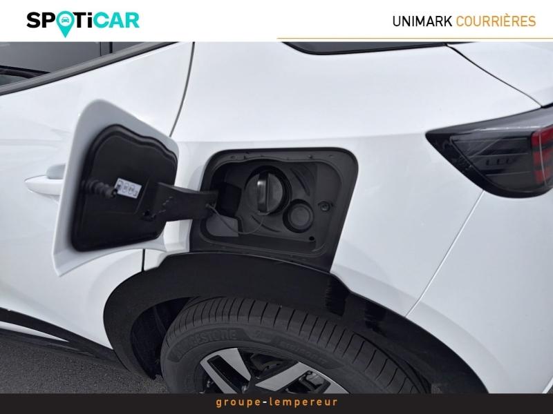 Image OPEL Mokka 1.2 Turbo Hybrid 145ch GS e-DCT6