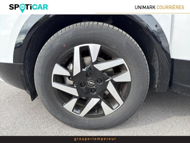 Image OPEL Mokka 1.2 Turbo Hybrid 145ch GS e-DCT6