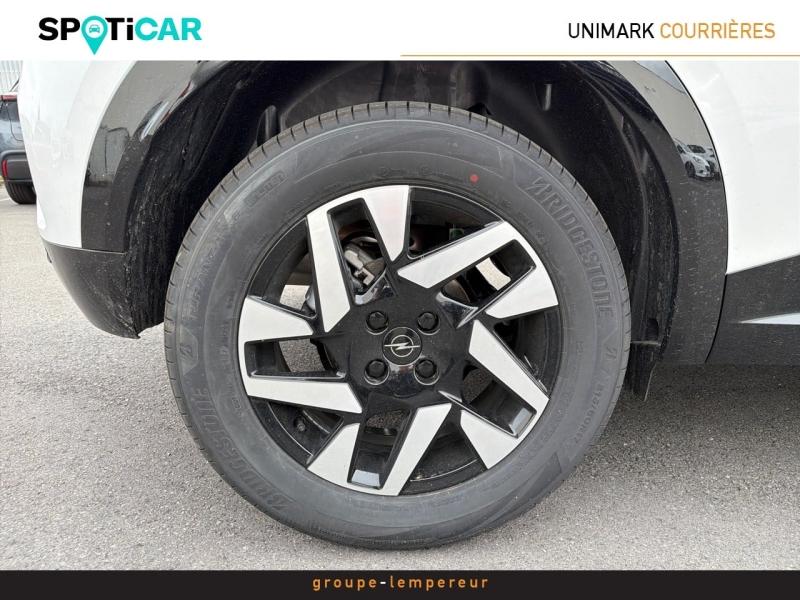Image OPEL Mokka 1.2 Turbo Hybrid 145ch GS e-DCT6
