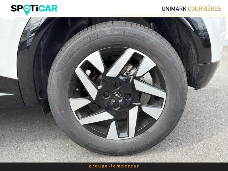 Image OPEL Mokka 1.2 Turbo Hybrid 145ch GS e-DCT6