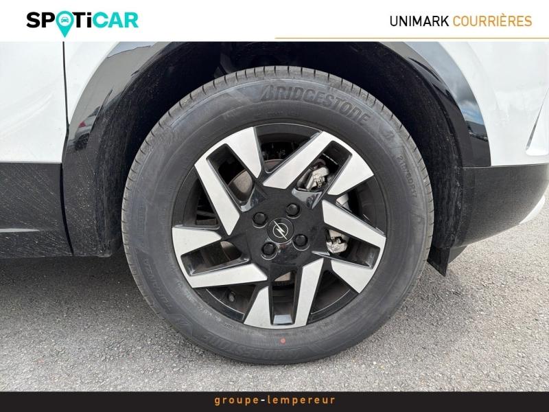 Image OPEL Mokka 1.2 Turbo Hybrid 145ch GS e-DCT6