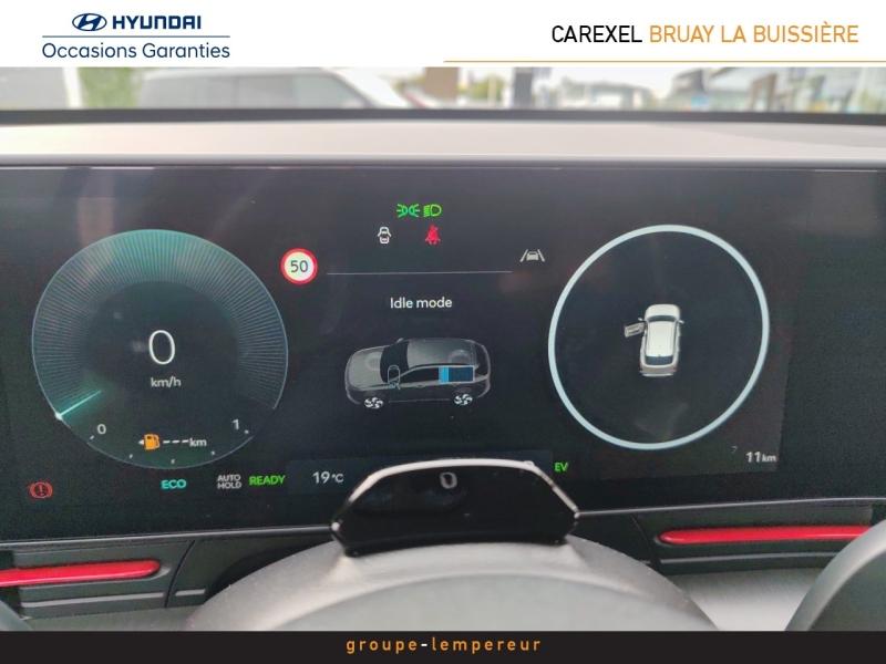 Image HYUNDAI Kona 1.6 GDi 138ch Hybrid N Line Ultime Edition DCT-6