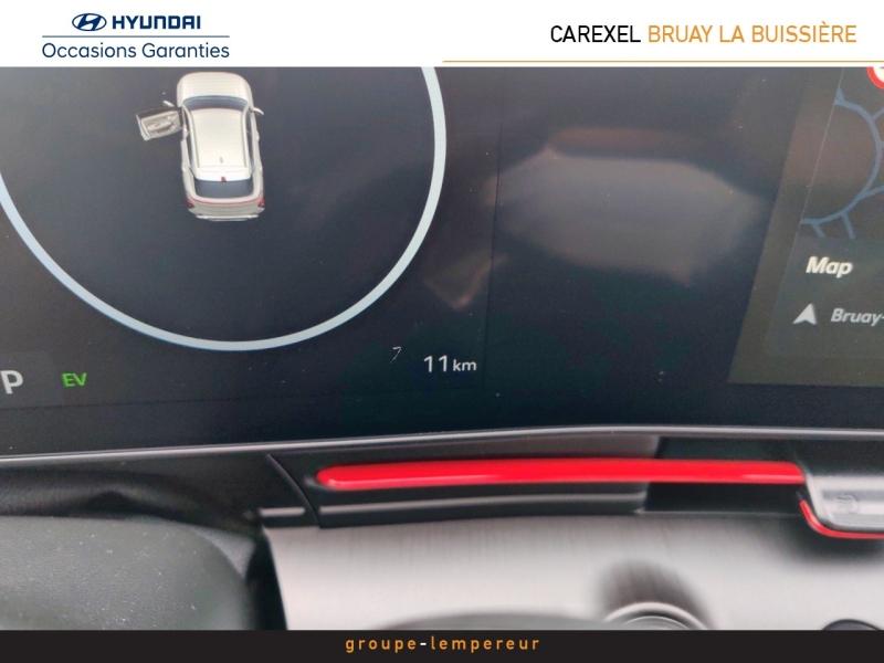 Image HYUNDAI Kona 1.6 GDi 138ch Hybrid N Line Ultime Edition DCT-6