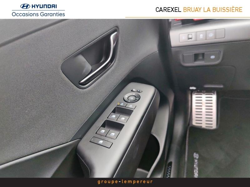 Image HYUNDAI Kona 1.6 GDi 138ch Hybrid N Line Ultime Edition DCT-6