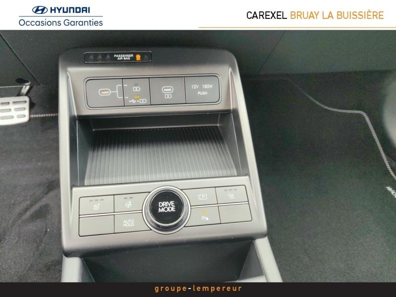 Image HYUNDAI Kona 1.6 GDi 138ch Hybrid N Line Ultime Edition DCT-6