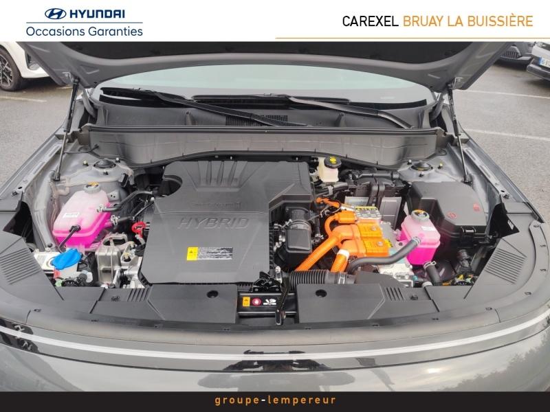 Image HYUNDAI Kona 1.6 GDi 138ch Hybrid N Line Ultime Edition DCT-6