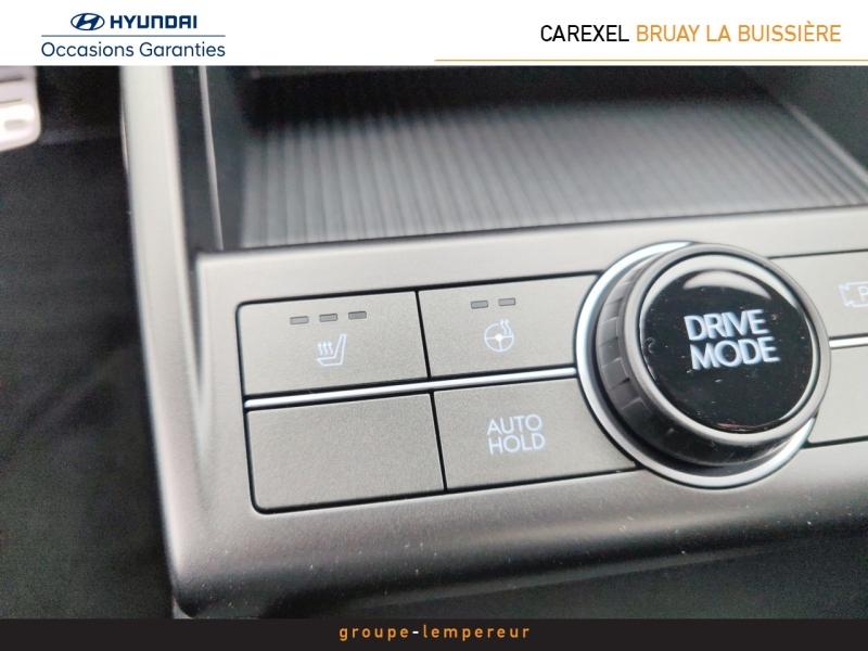 Image HYUNDAI Kona 1.6 GDi 138ch Hybrid N Line Ultime Edition DCT-6