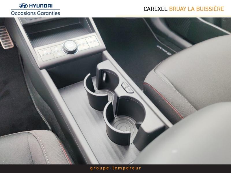 Image HYUNDAI Kona 1.6 GDi 138ch Hybrid N Line Ultime Edition DCT-6