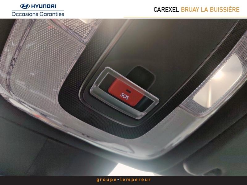 Image HYUNDAI Kona 1.6 GDi 138ch Hybrid N Line Ultime Edition DCT-6