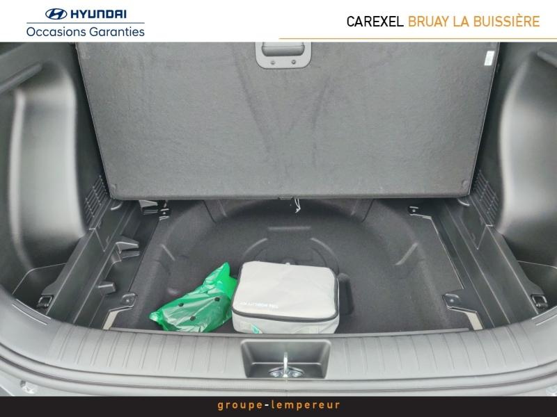 Image HYUNDAI Kona 1.6 GDi 138ch Hybrid N Line Ultime Edition DCT-6