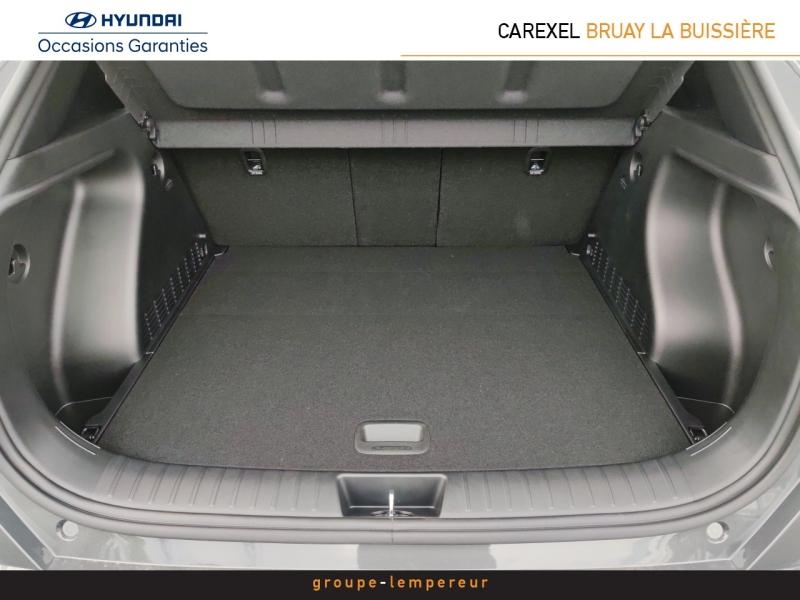 Image HYUNDAI Kona 1.6 GDi 138ch Hybrid N Line Ultime Edition DCT-6