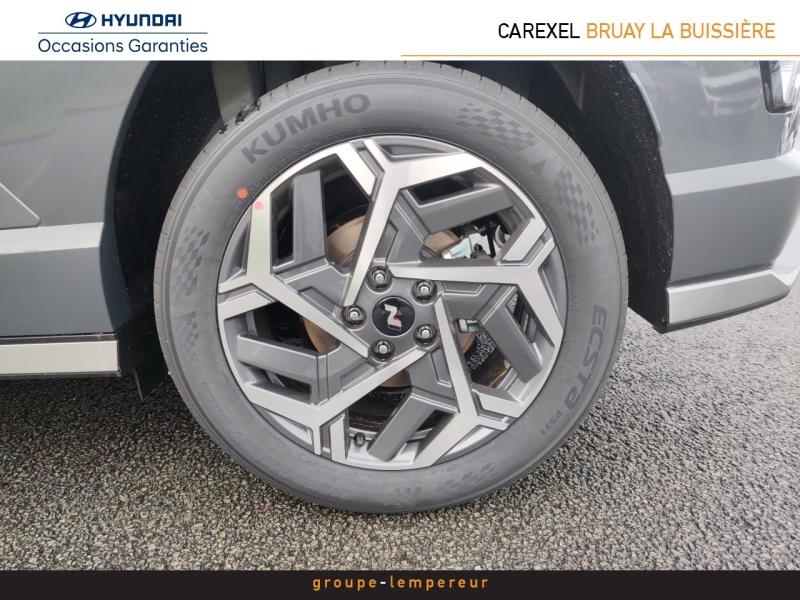 Image HYUNDAI Kona 1.6 GDi 138ch Hybrid N Line Ultime Edition DCT-6