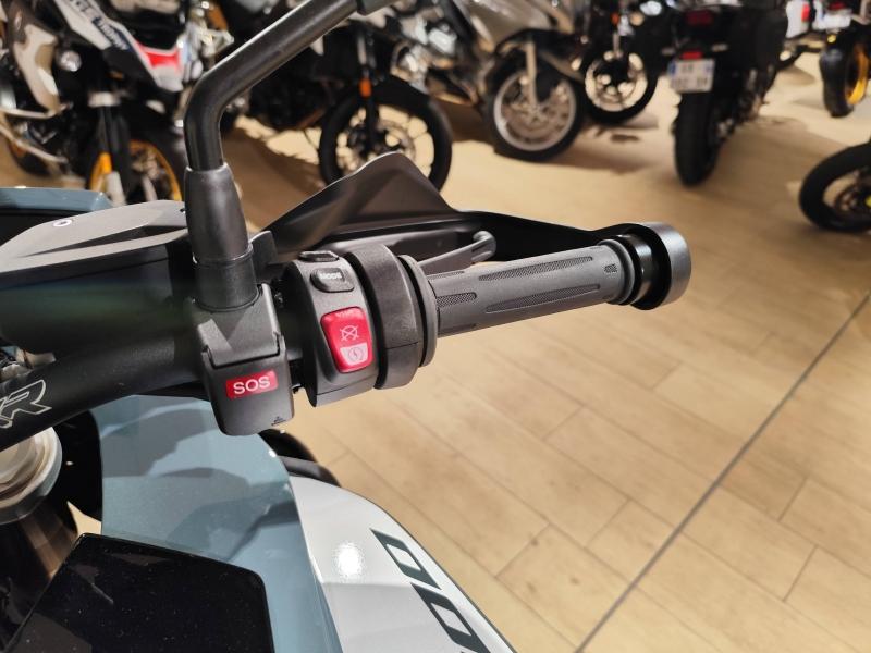 Image BMW S S 1000 XR