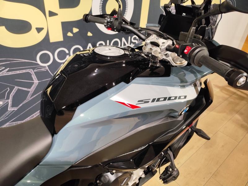 Image BMW S S 1000 XR