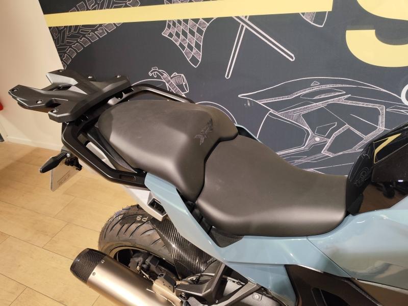 Image BMW S S 1000 XR