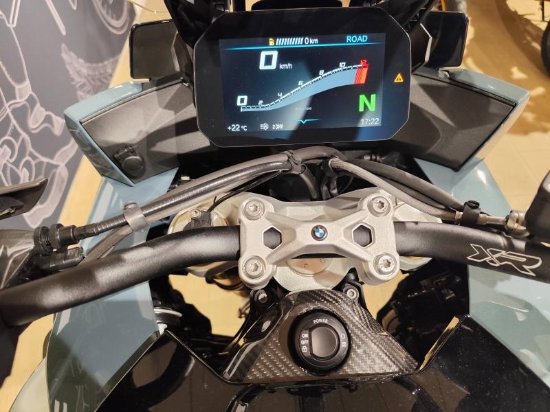 Image BMW S S 1000 XR