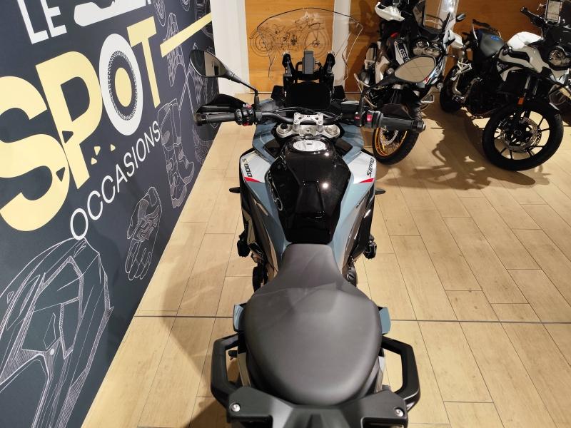 Image BMW S S 1000 XR
