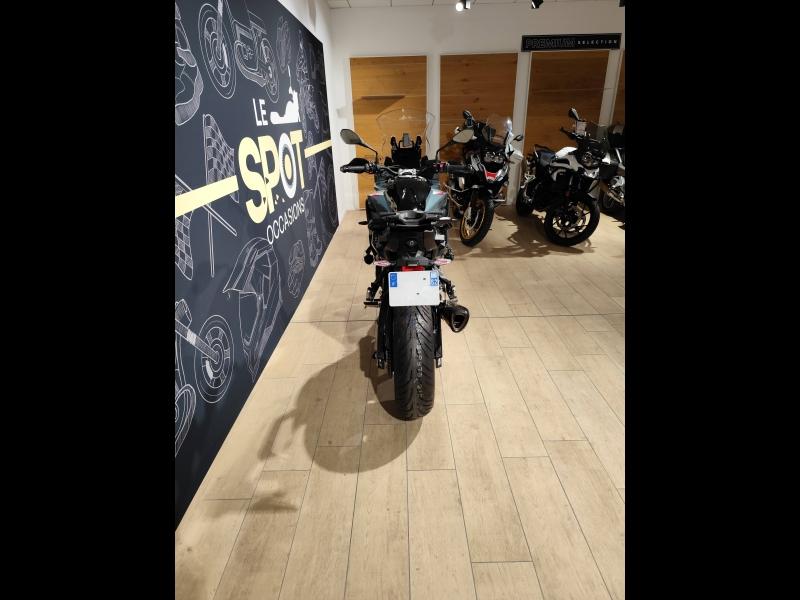 Image BMW S S 1000 XR