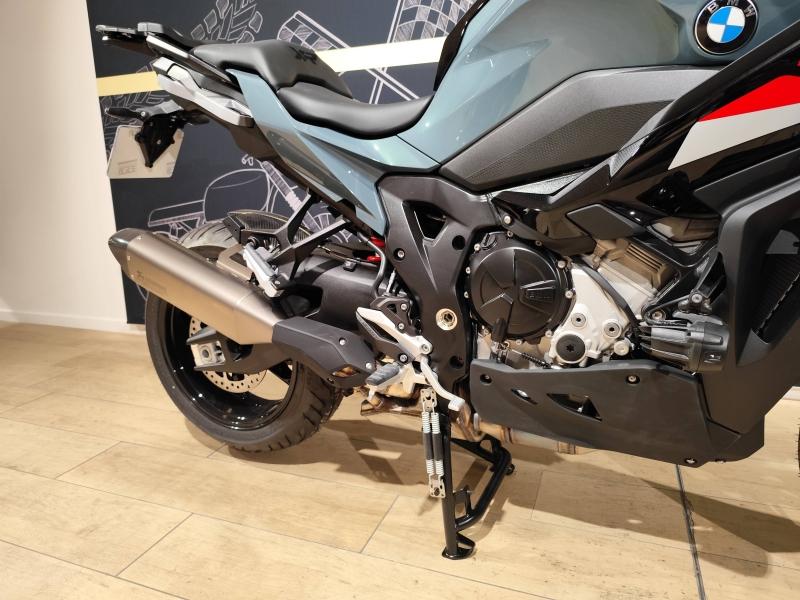 Image BMW S S 1000 XR