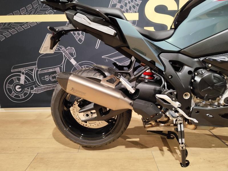 Image BMW S S 1000 XR