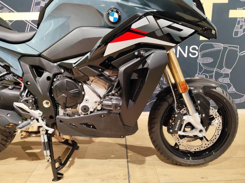 Image BMW S S 1000 XR
