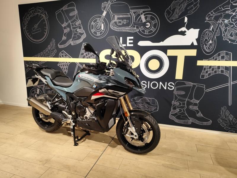 Image BMW S S 1000 XR