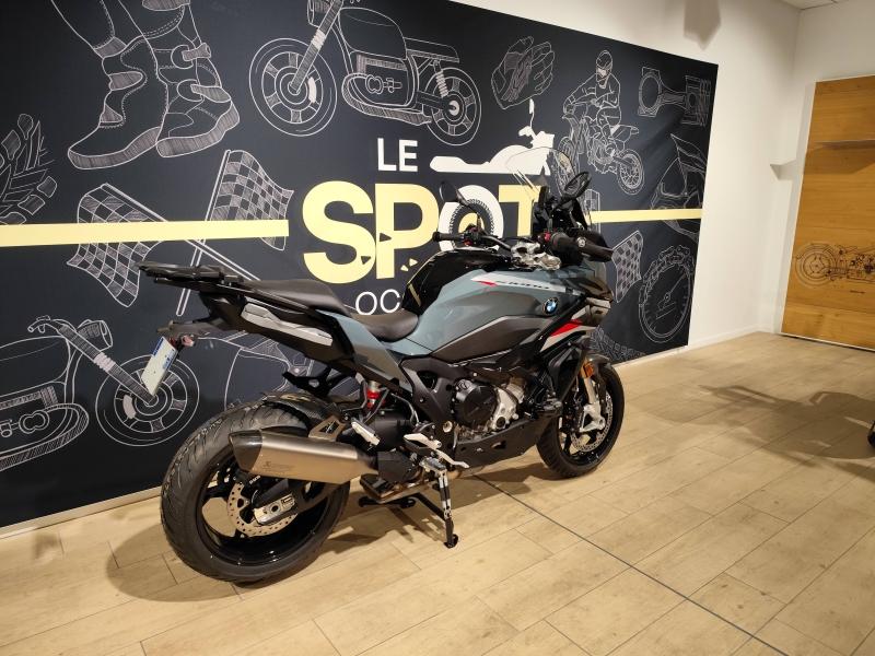 Image BMW S S 1000 XR