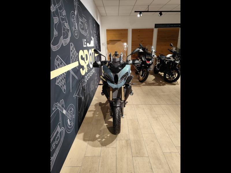 Image BMW S S 1000 XR