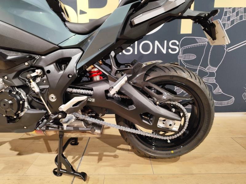 Image BMW S S 1000 XR