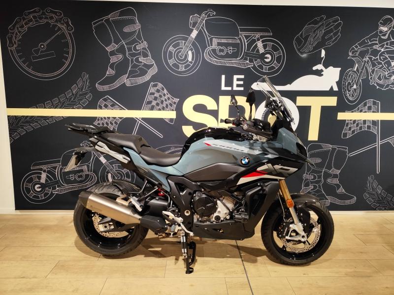 Image BMW S S 1000 XR