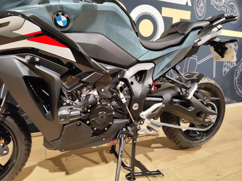 Image BMW S S 1000 XR