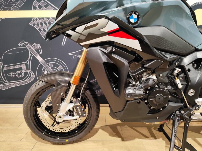 Image BMW S S 1000 XR