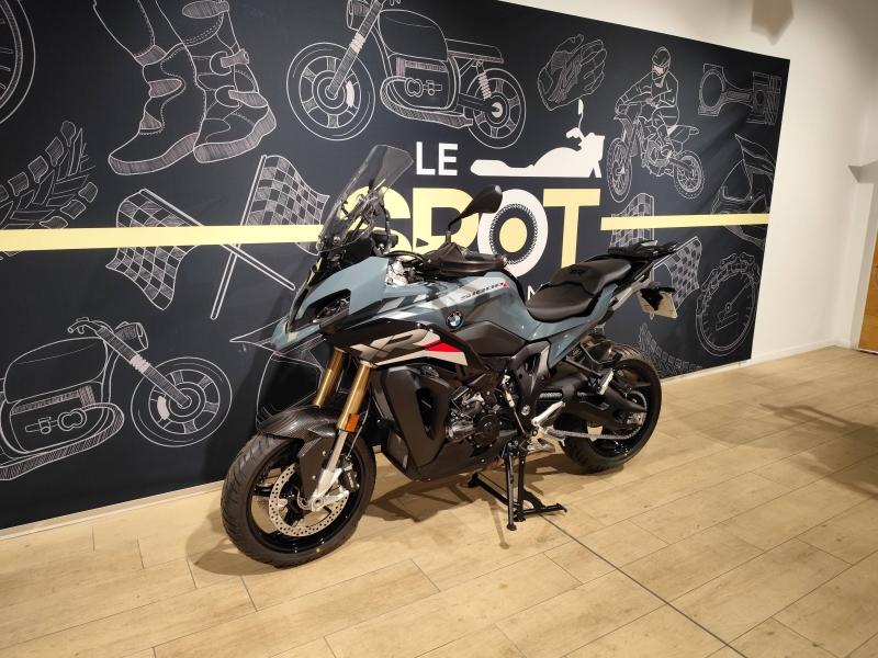 Image BMW S S 1000 XR