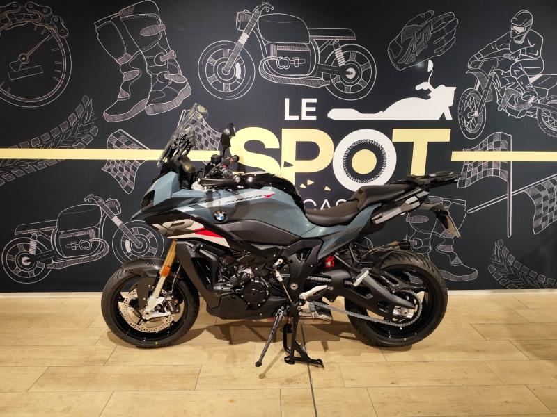Photo BMW S S 1000 XR