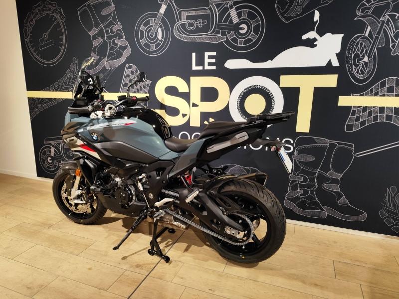 Image BMW S S 1000 XR