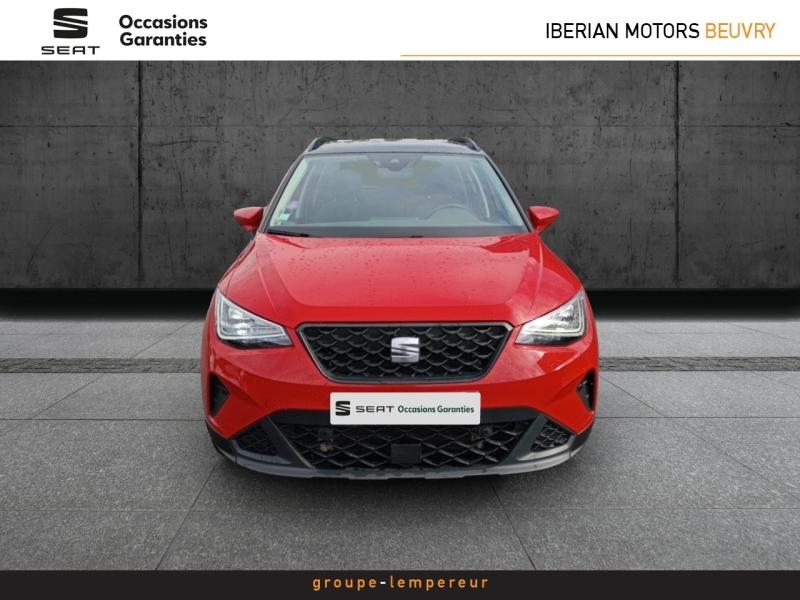 Image SEAT Arona 1.0 TSI 110ch Copa DSG7