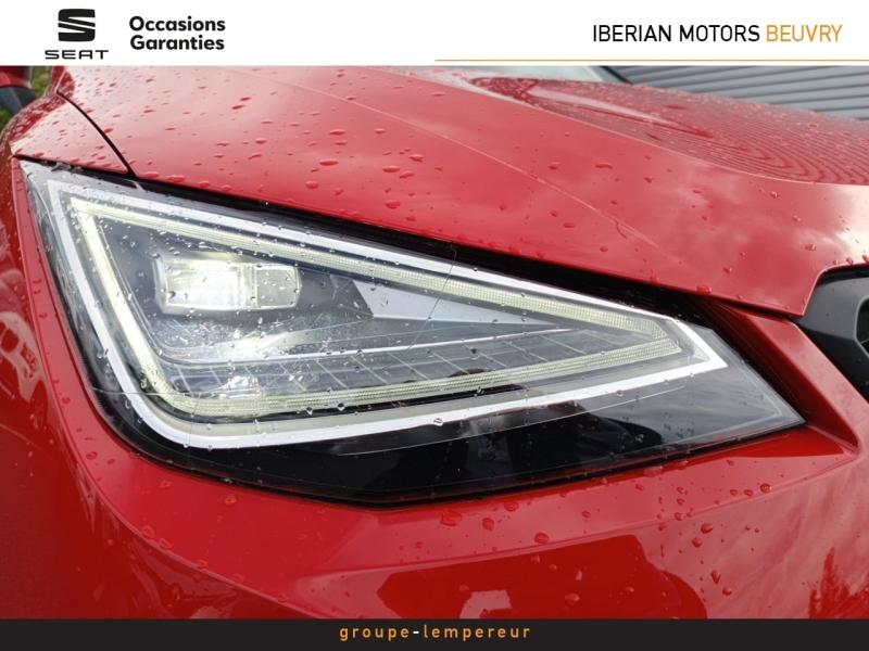 Image SEAT Arona 1.0 TSI 110ch Copa DSG7