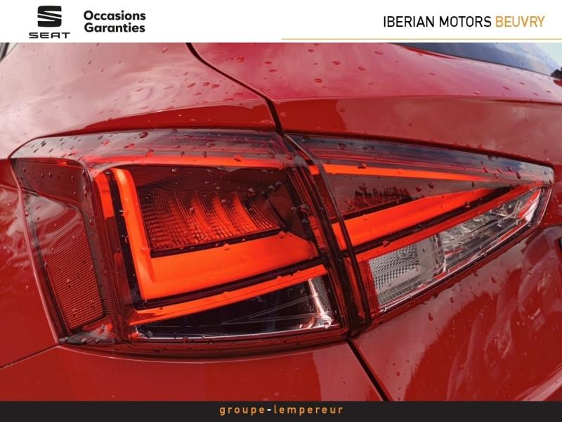 Image SEAT Arona 1.0 TSI 110ch Copa DSG7