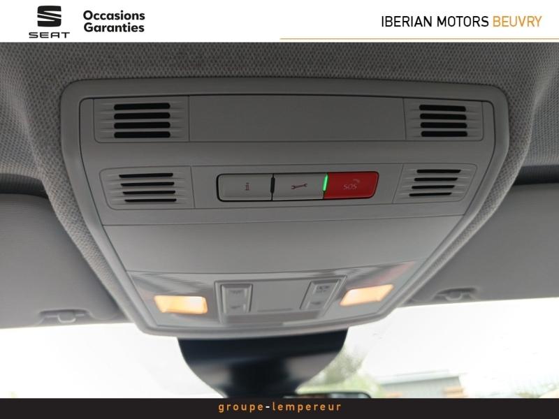 Image SEAT Arona 1.0 TSI 110ch Copa DSG7